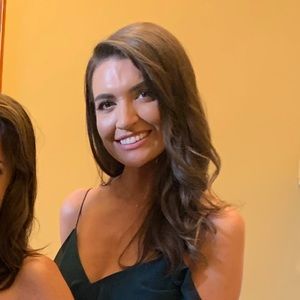 Meet your Posher, Brianna